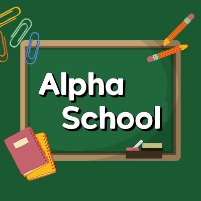 ALPHA SCHOOL